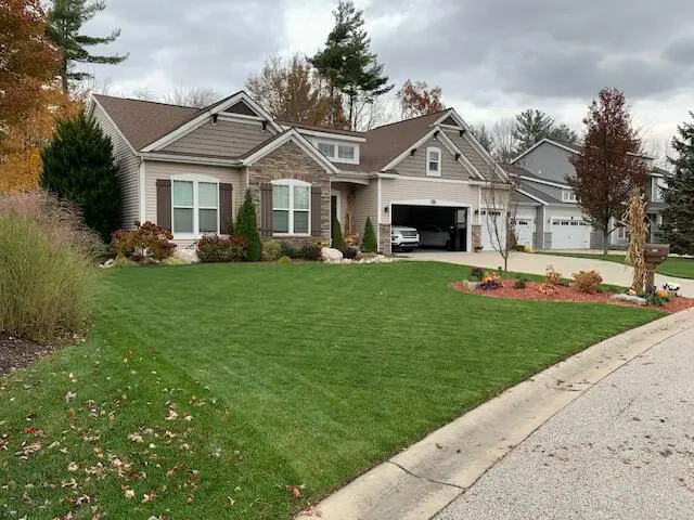 6837 Westshire Drive, Norton Shores, MI 49444 - #3