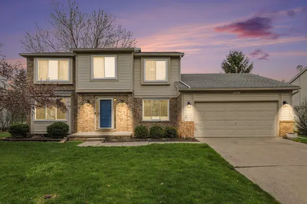 5941 Cottonwood Drive, Ypsilanti, MI 48197