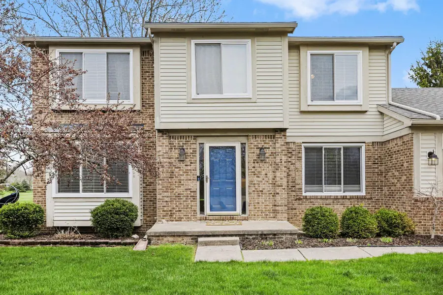 5941 Cottonwood Drive, Ypsilanti, MI 48197 - #3