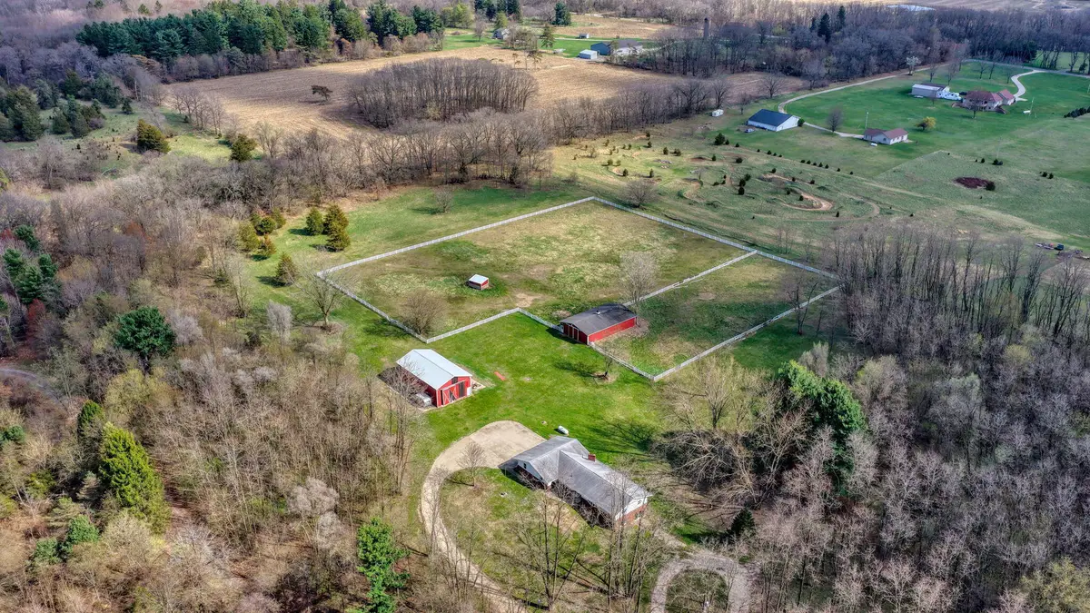 8691 Clarklake Road, Clarklake, MI 49234 - #1