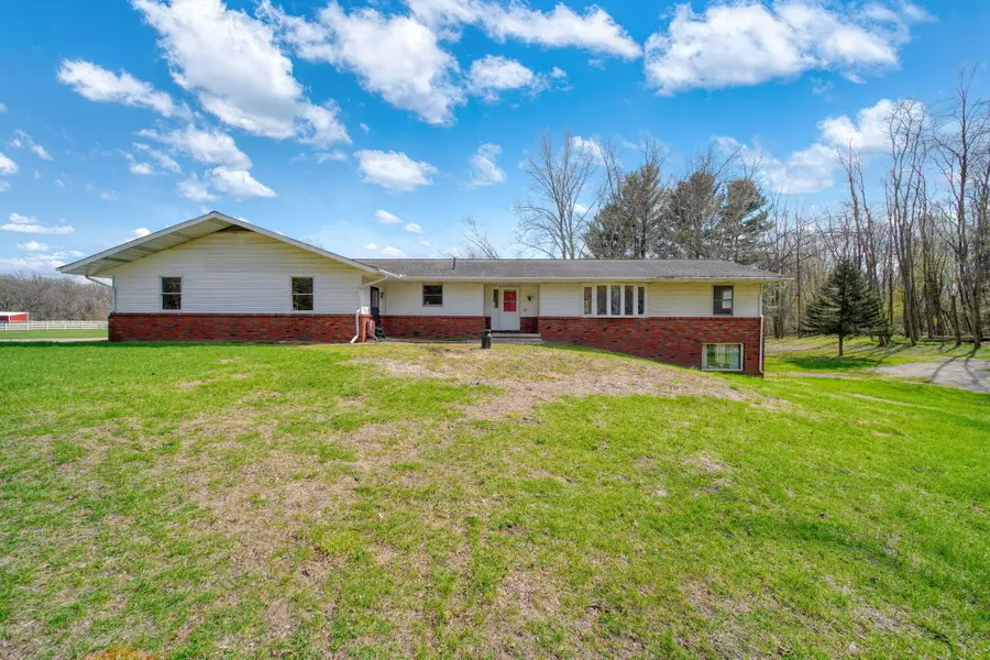 8691 Clarklake Road, Clarklake, MI 49234 - #3