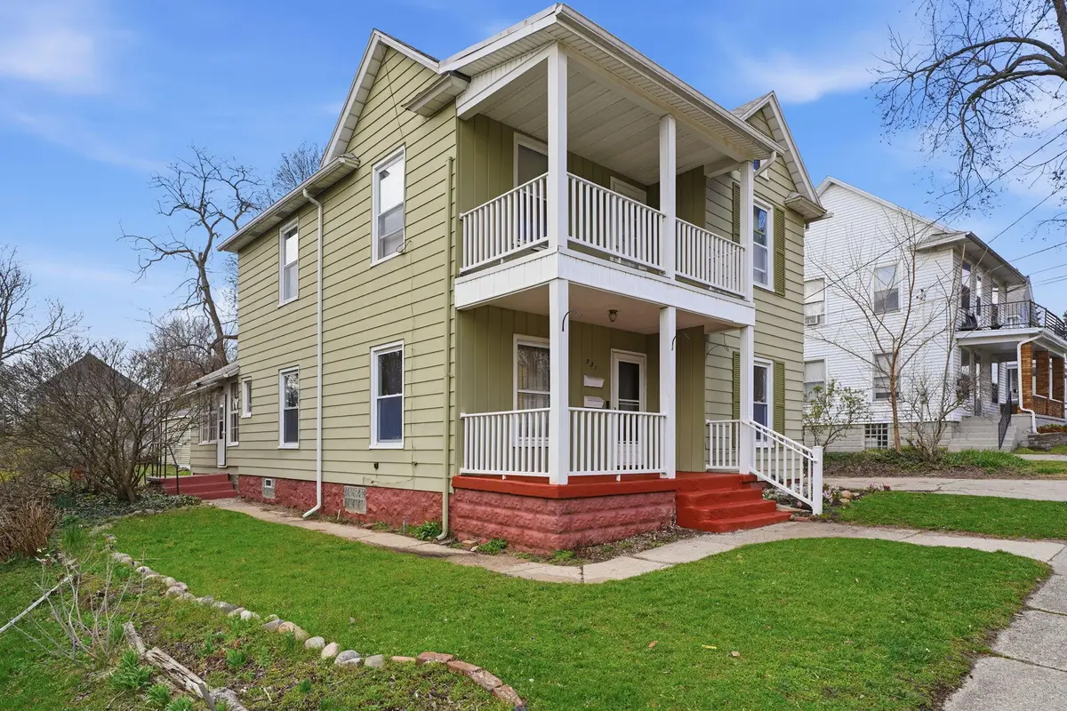 531 Eastern Avenue Ne, Grand Rapids, MI 49503 - #1