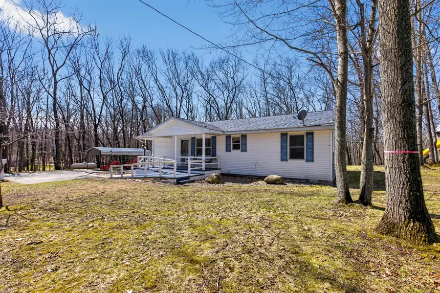 4161 Mockingbird Circle, Farwell, MI 48622 - #3