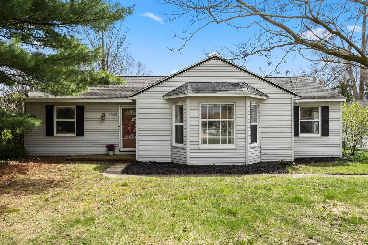 1430 36th Street Se, Grand Rapids, MI 49508 - #1