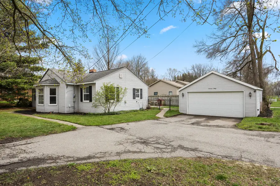 1430 36th Street Se, Grand Rapids, MI 49508 - #3