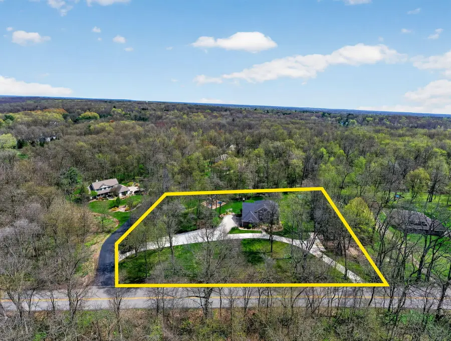 1900 Emerald Forest Lane, Niles, MI 49120 - #3