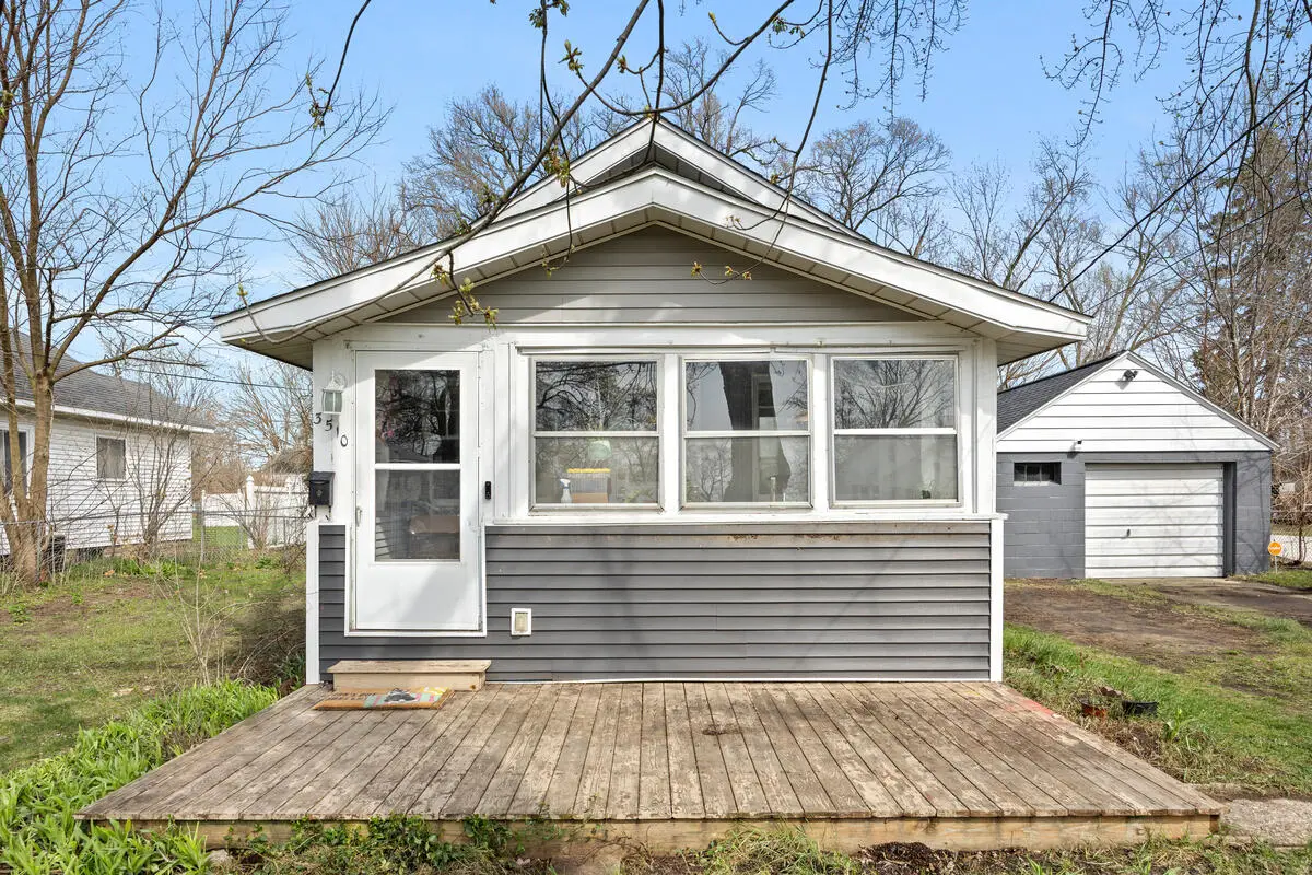 3510 Birchwood Avenue Sw, Grand Rapids, MI 49548 - #1
