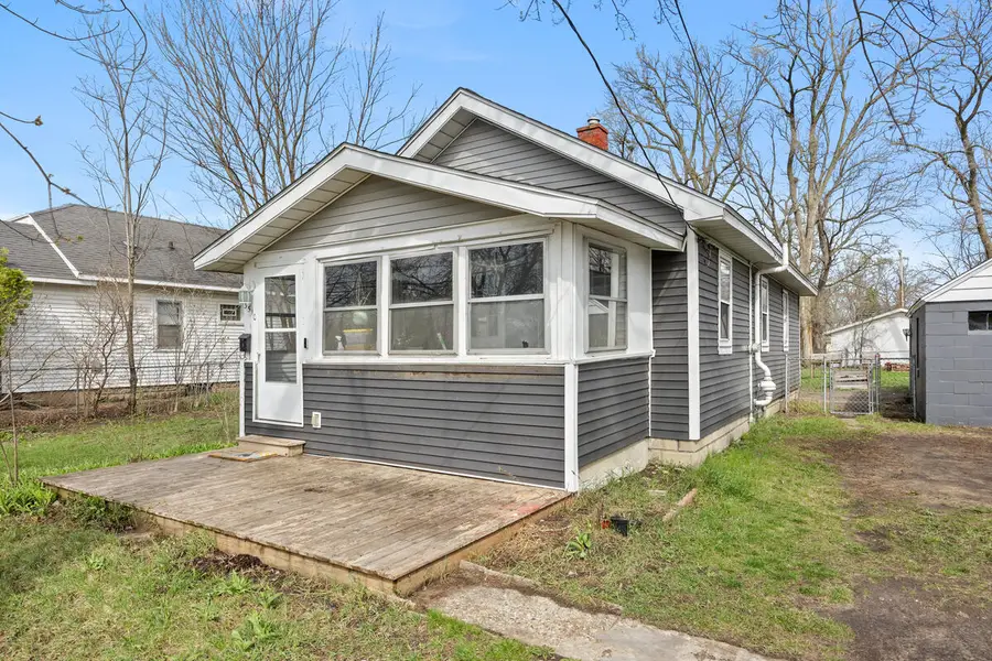 3510 Birchwood Avenue Sw, Grand Rapids, MI 49548 - #2