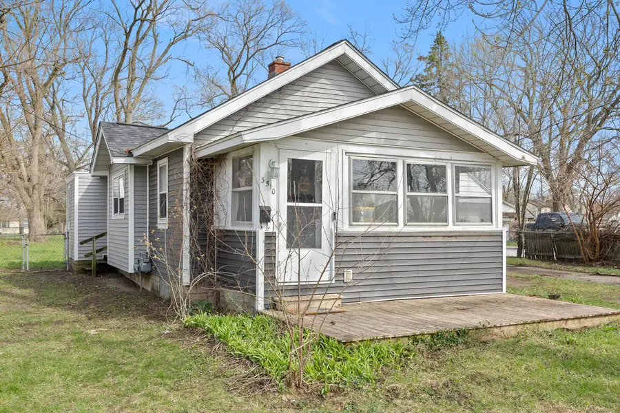 3510 Birchwood Avenue Sw, Grand Rapids, MI 49548 - #3