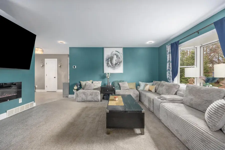 356 Birch Street, Fremont, MI 49412 - #3