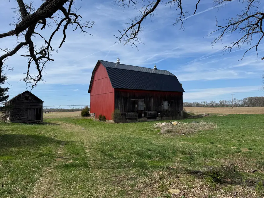 6316 Moscow Road, Horton, MI 49246 - #3