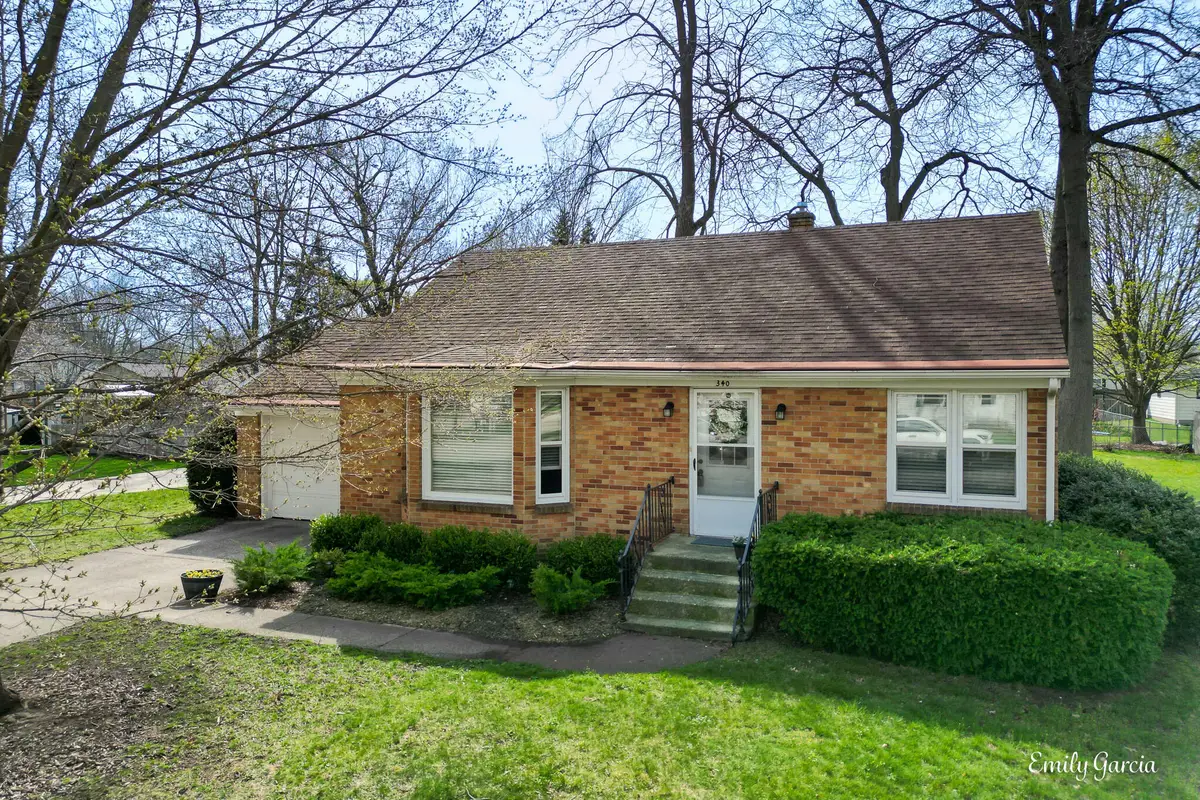 340 Woodward Street, Zeeland, MI 49464 - #1