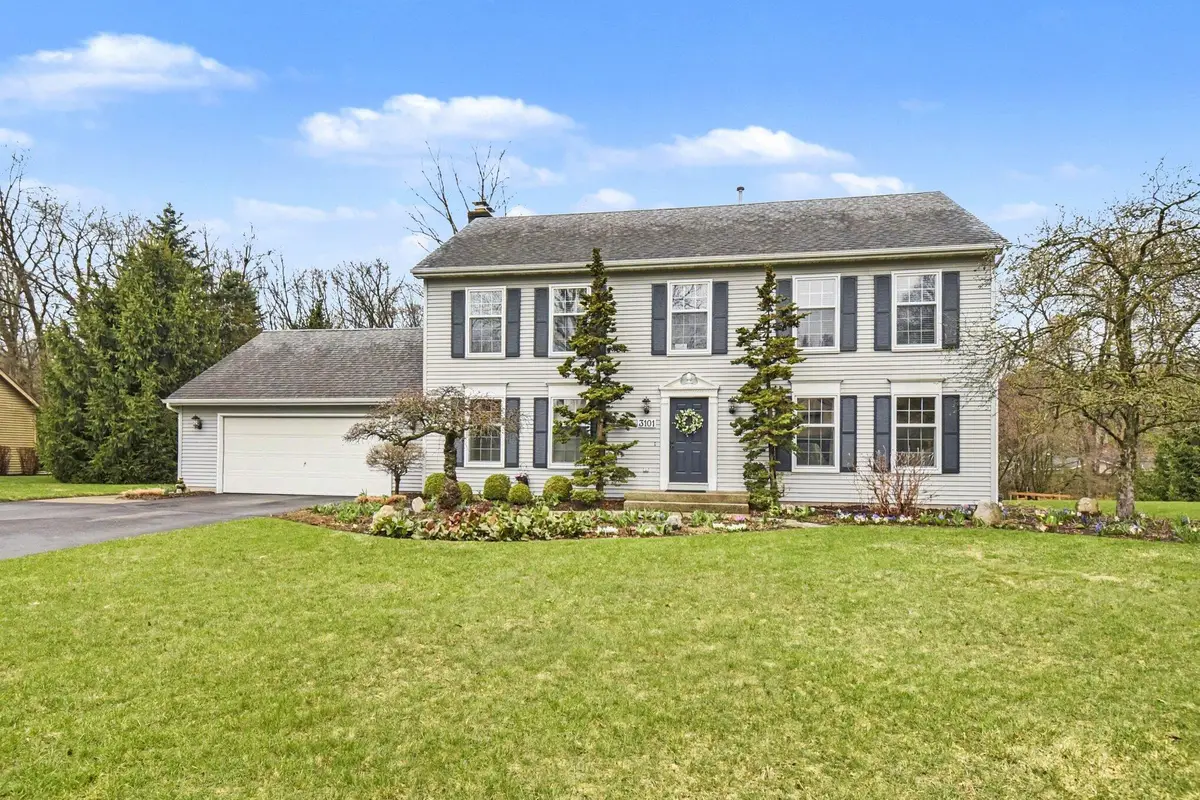 3101 Bannockburn Drive Se, Ada, MI 49301 - #1