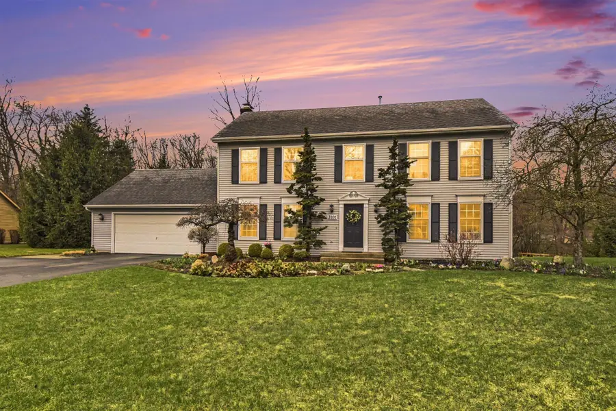 3101 Bannockburn Drive Se, Ada, MI 49301 - #2