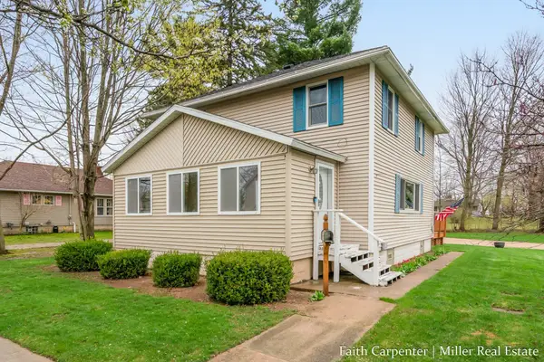 1107 N Michigan Avenue, Hastings, MI 49058