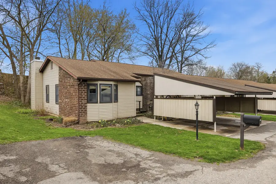 2675 Chatham Woods Drive Se, Grand Rapids, MI 49546 - #2