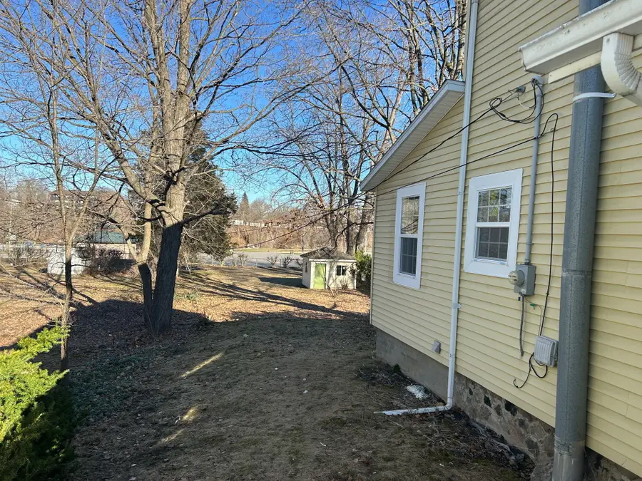 310 N Warren Avenue, Big Rapids, MI 49307 - #2