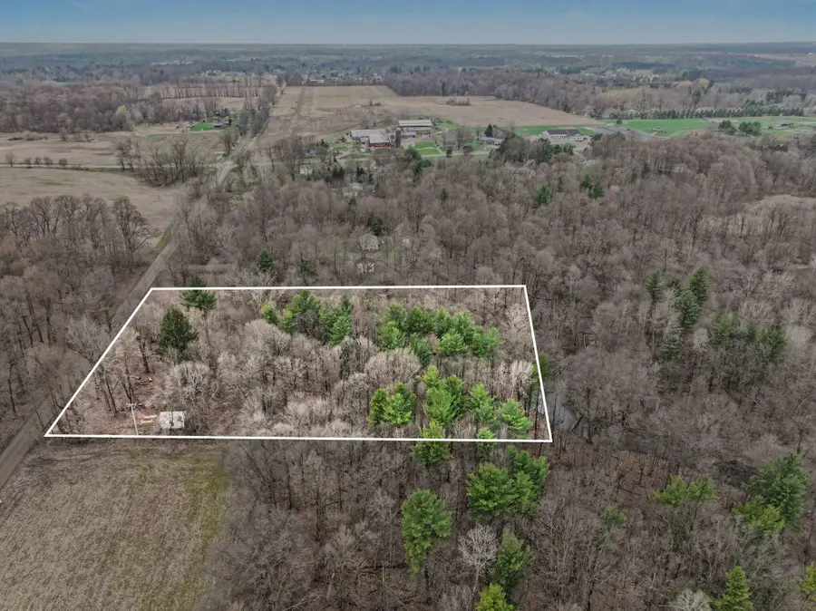 VL 2589 Rector Avenue Ne, Rockford, MI 49341 - #2