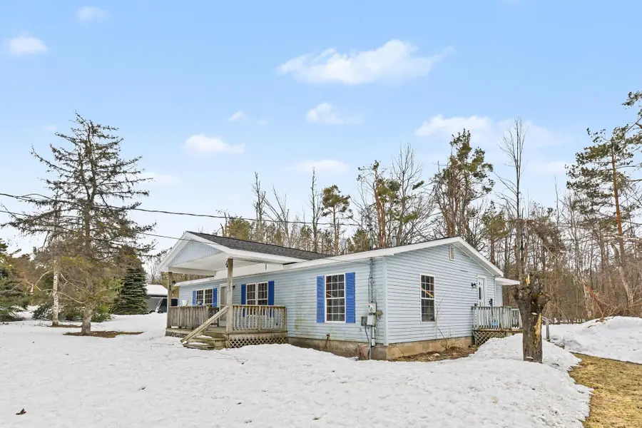 1171 5 Lakes Road, Gaylord, MI 49735 - #2