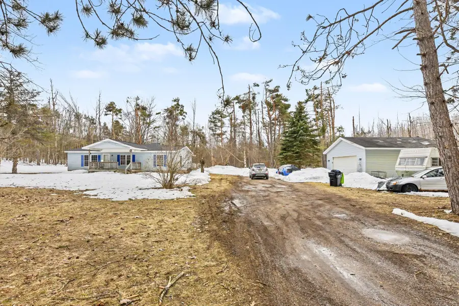 1171 5 Lakes Road, Gaylord, MI 49735 - #3