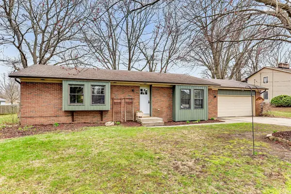 2490 Leffingwell Avenue Ne, Grand Rapids, MI 49525