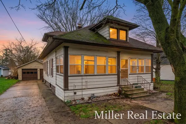 709 N Michigan Avenue, Hastings, MI 49058