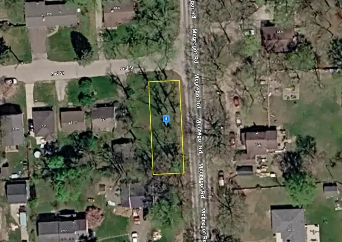 8511 2nd Street, Pinckney, MI 48169 - #1