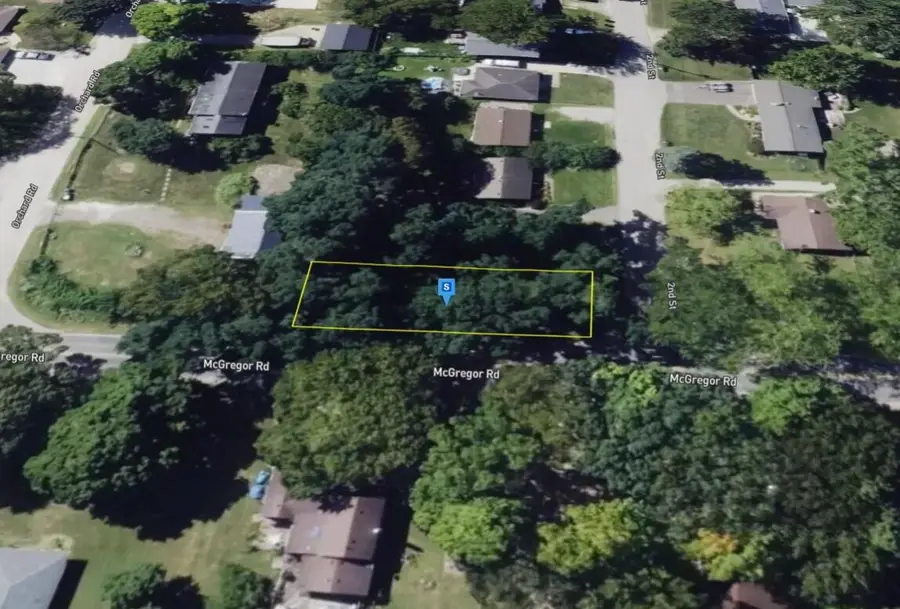 8511 2nd Street, Pinckney, MI 48169 - #3