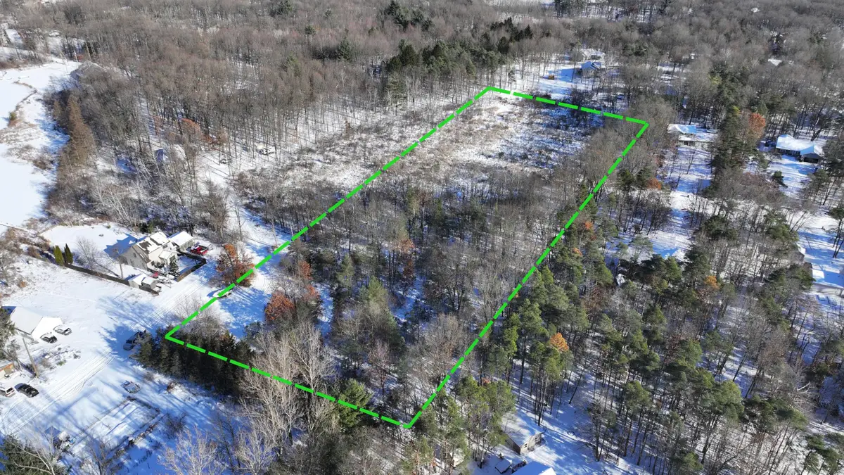 12304 Lappley Avenue Ne, Rockford, MI 49341 - #1