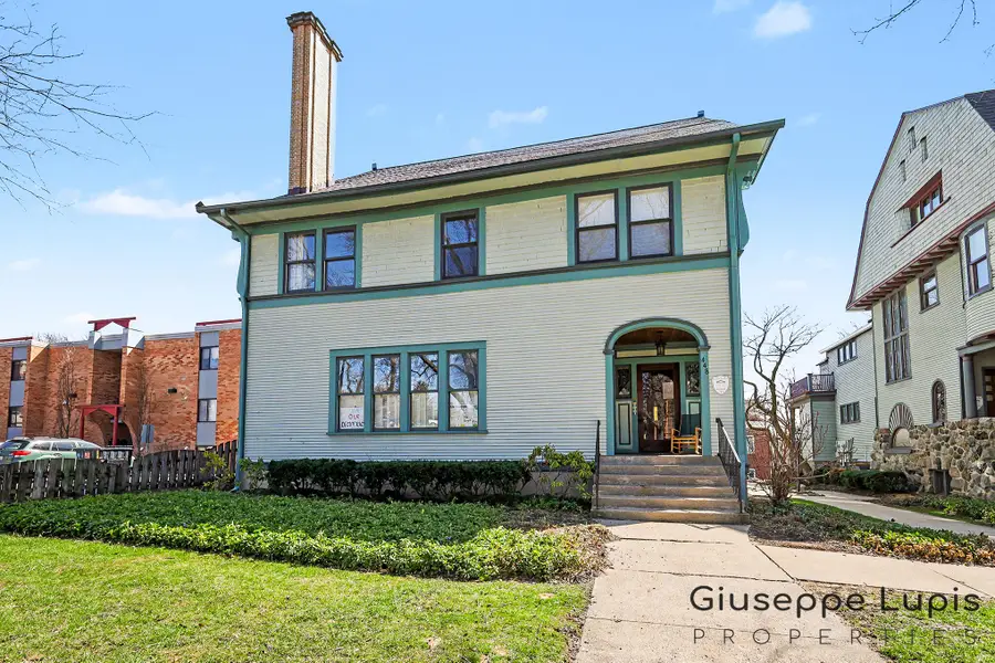448 Fulton Street E #7, Grand Rapids, MI 49503 - #2