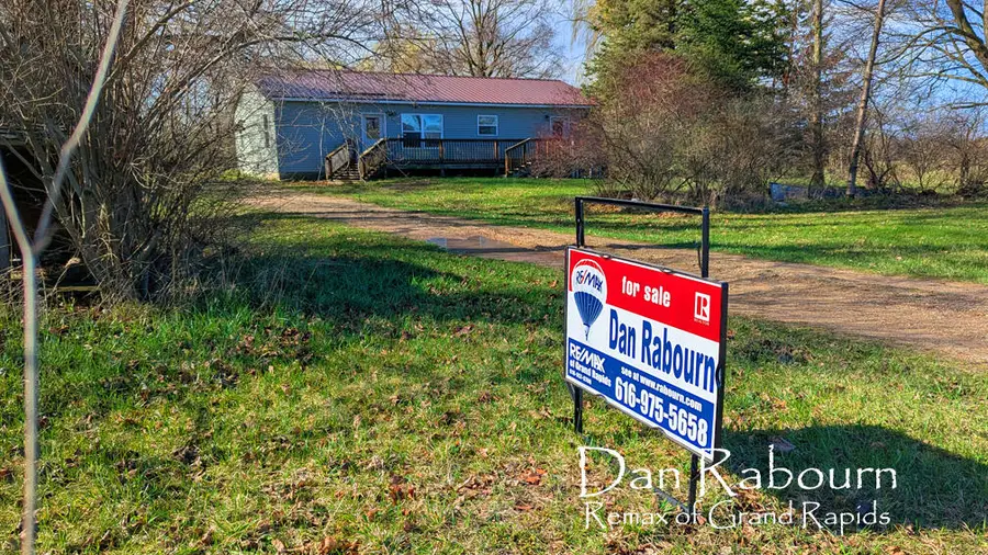 1185 11 Mile Road, Remus, MI 49340 - #3