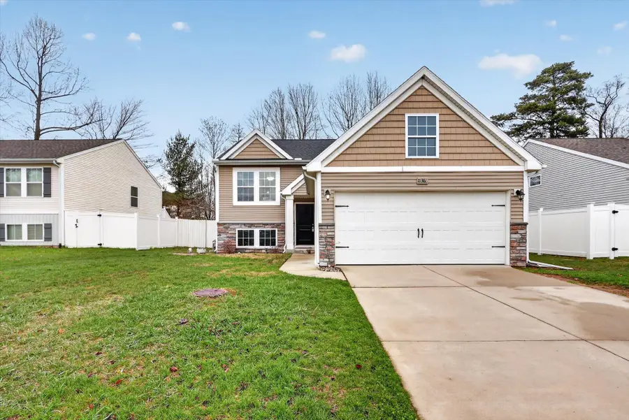 72386 Beacon Court, South Haven, MI 49090 - #2