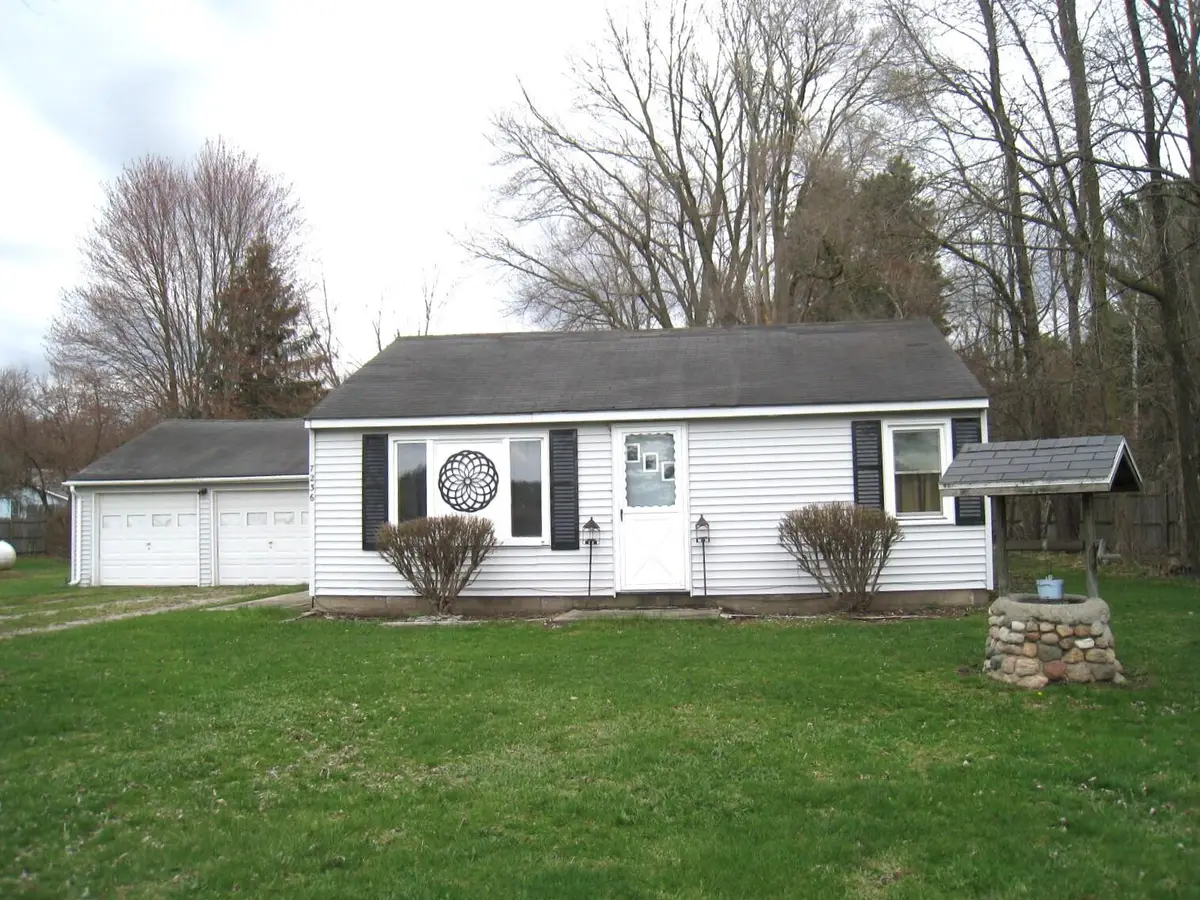 7236 Heights Ravenna Road, Ravenna, MI 49451 - #1