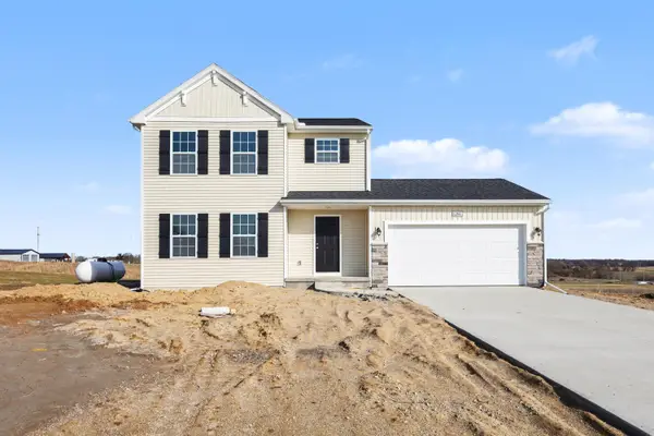 12861 High Ridge Court, Freeport, MI 49325