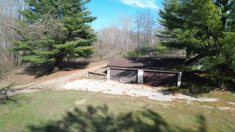 21632 90th Avenue, Evart, MI 49631 - #2