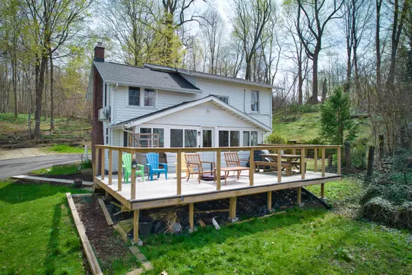 54879 Indian Lake, Dowagiac, MI 49047