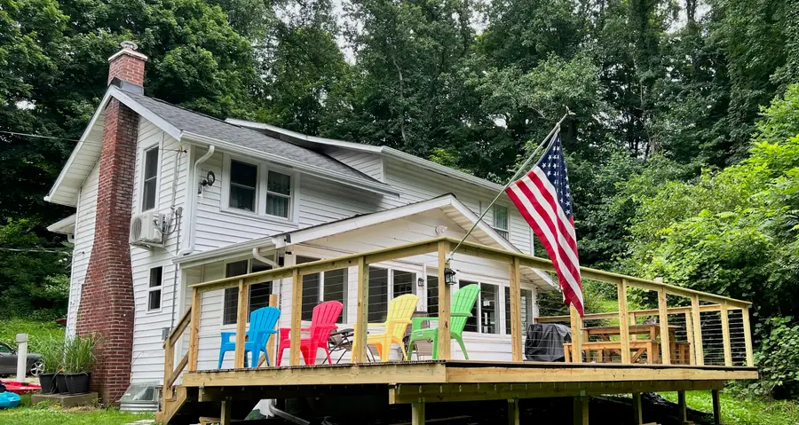 54879 Indian Lake, Dowagiac, MI 49047 - #2