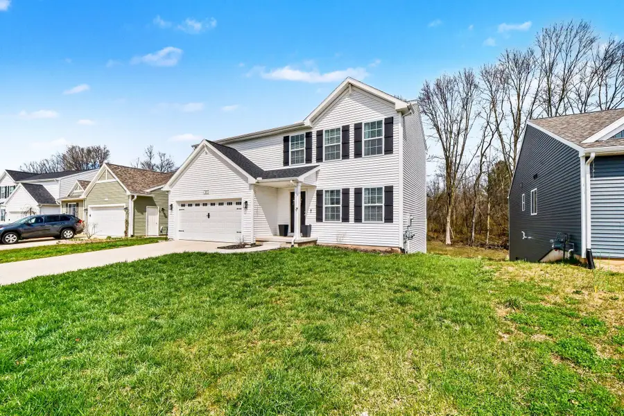 375 N Tannenbaum Trail Ne, Cedar Springs, MI 49319 - #3