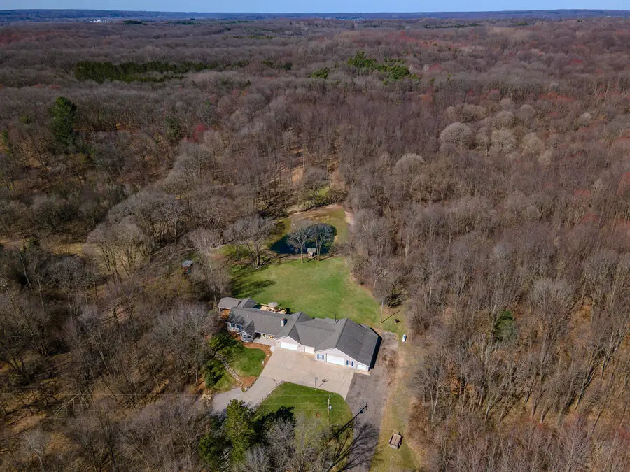 2470 Whites Bridge Road, Lowell, MI 49331 - #2