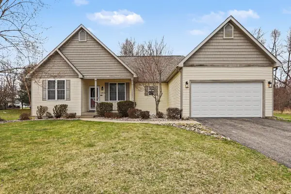 183 Abbington Circle, Battle Creek, MI 49015