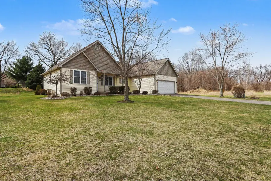 183 Abbington Circle, Battle Creek, MI 49015 - #3