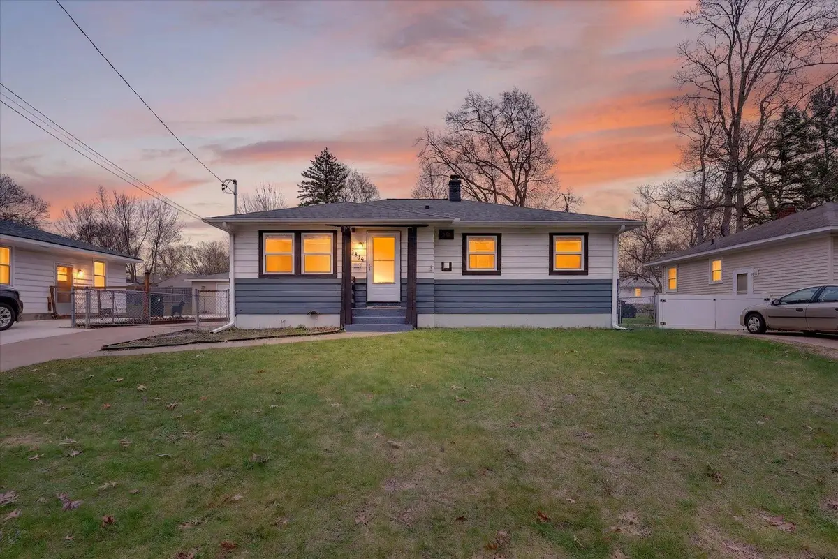 3834 Wyoming Avenue Sw, Wyoming, MI 49519 - #1