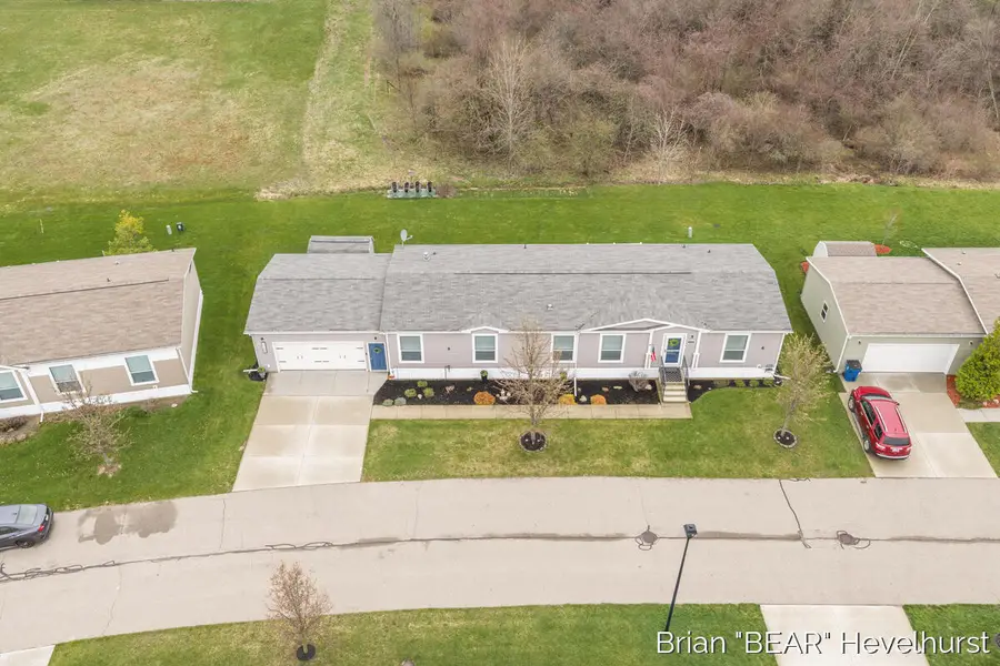 11700 Danton Drive, Allendale, MI 49401 - #3