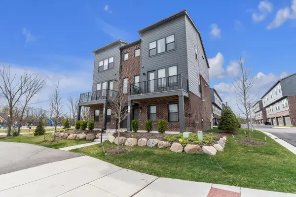 2110 Park Drive, Ann Arbor, MI 48103