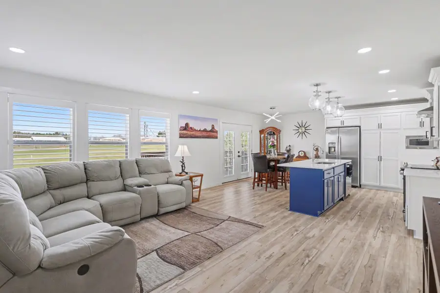 1260 Donald Avenue, Union City, MI 49094 - #3