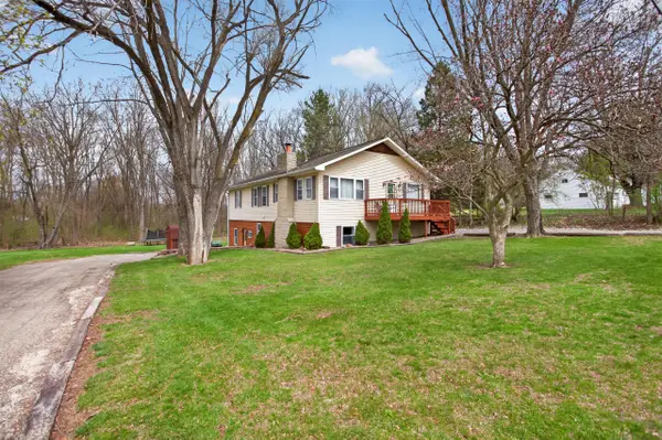 340 Burt Avenue, Jackson, MI 49201