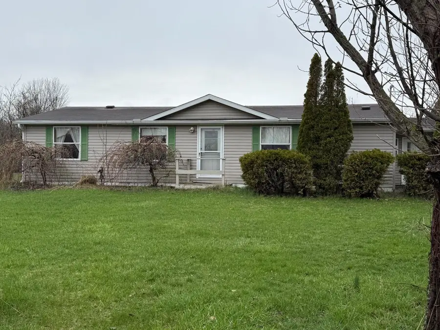 2712 64th Street, Fennville, MI 49408 - #2