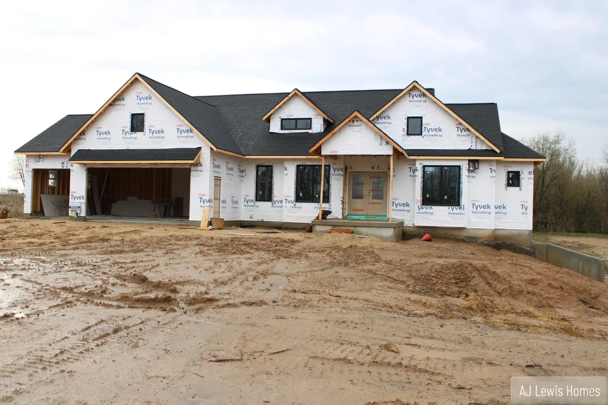 8657 Bosque Drive Se, Caledonia, MI 49316 - #1