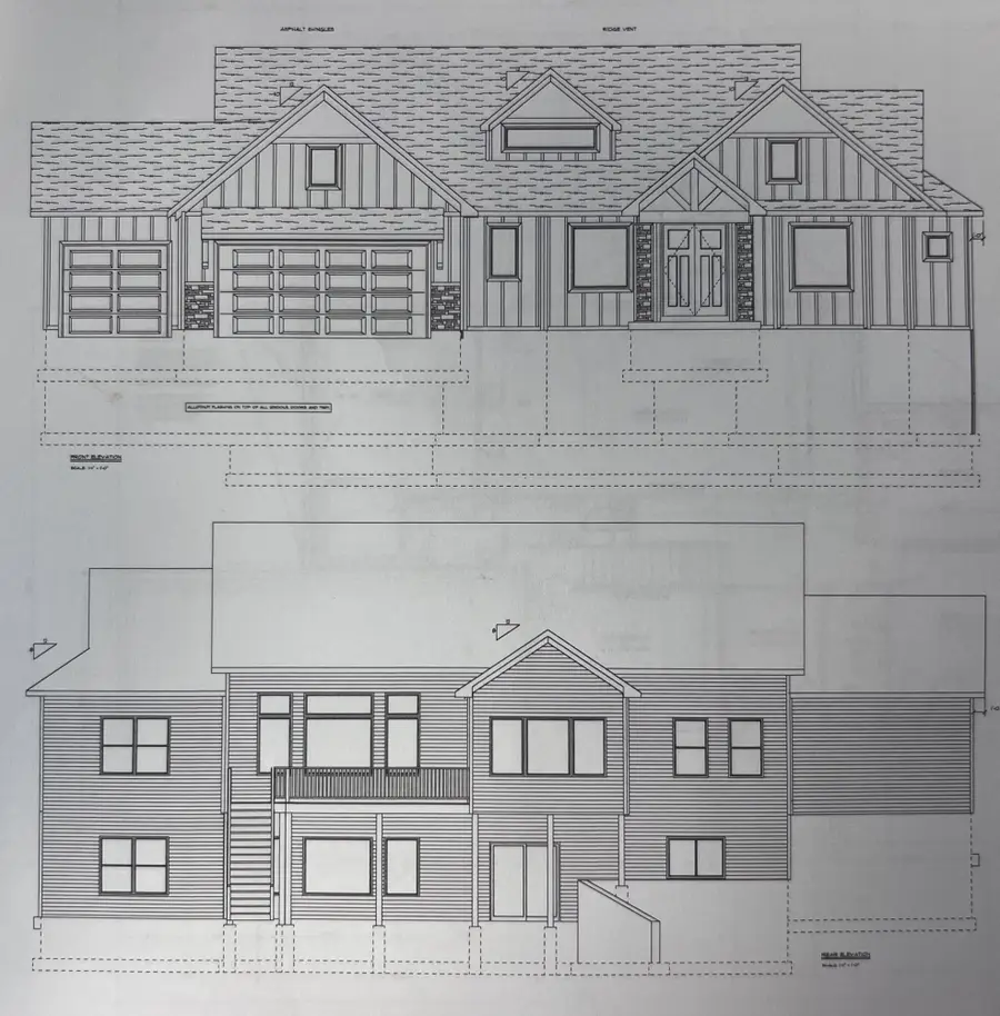 8657 Bosque Drive Se, Caledonia, MI 49316 - #2