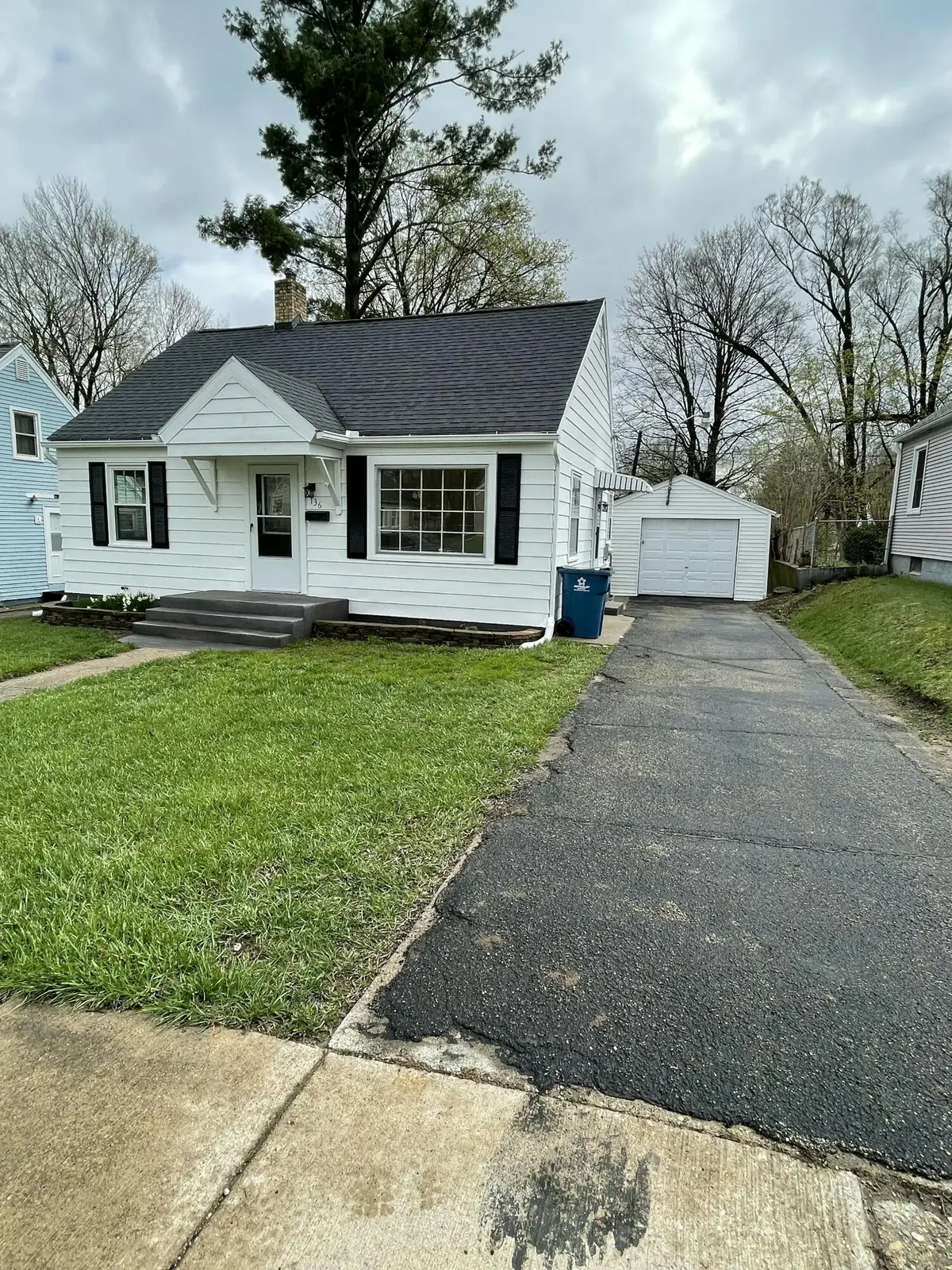 136 Wiltshire Avenue, Battle Creek, MI 49015 - #1